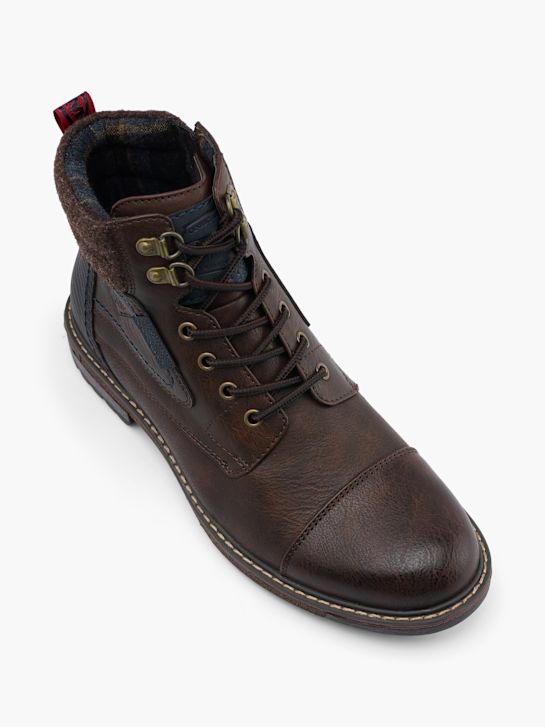 Men\'s Venice Lace Boot s-l400.jpg main image 4