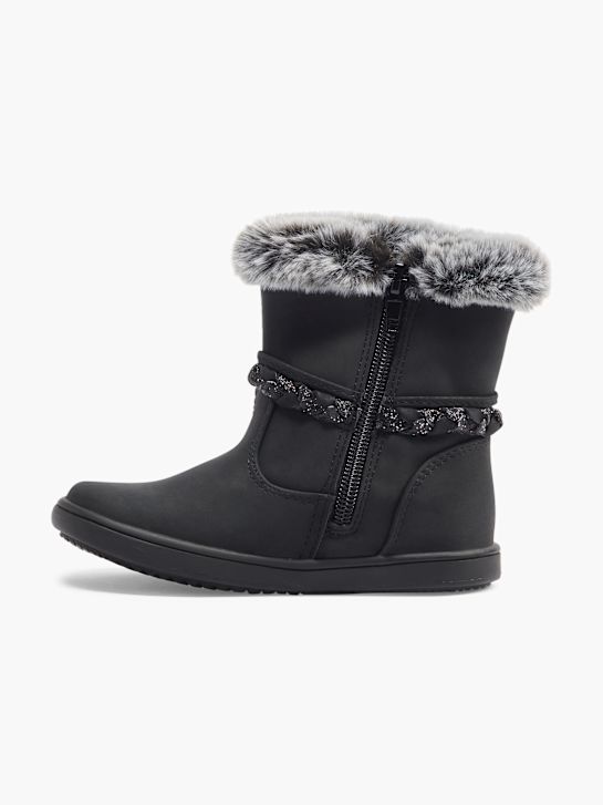 Cupcake Couture Bota alta Negro 463 2