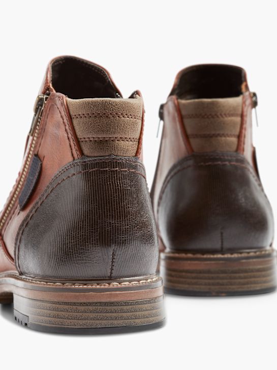 Venice Boot brown 88635 4