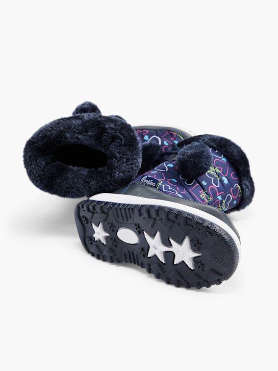 Cortina Winter boot Dark blue 469 3