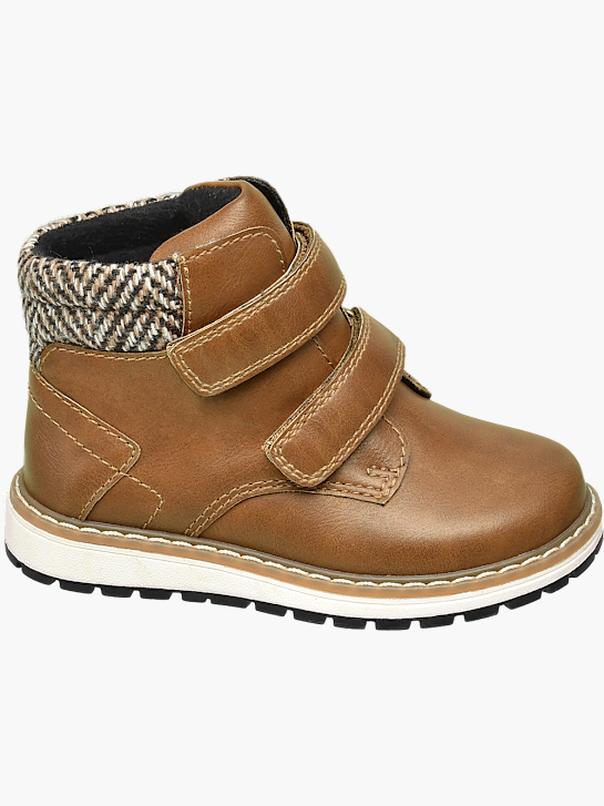 Bobbi-Shoes Topánky Hnedá 5807 1