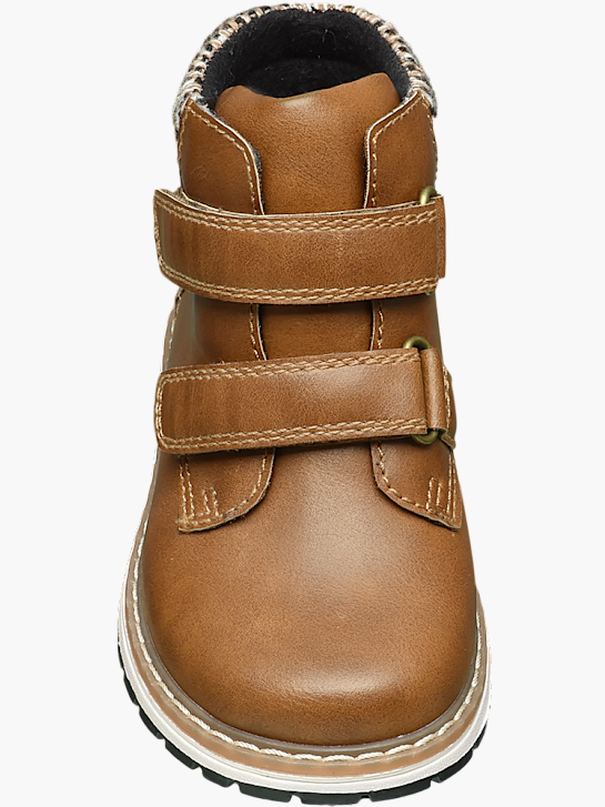 Bobbi-Shoes Topánky Hnedá 5807 3