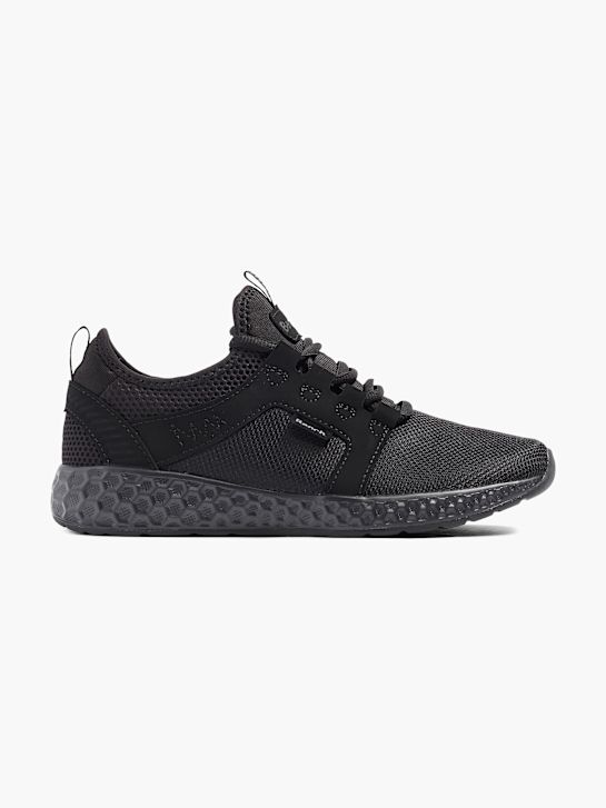 Bench Sneaker Negru 132 1