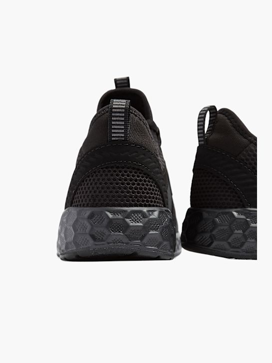 Bench Sneaker Negru 132 4