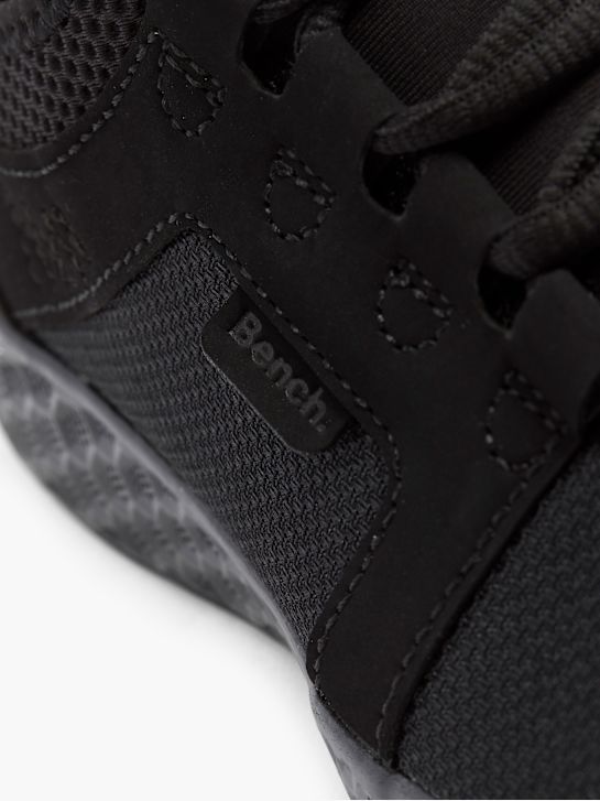 Bench Sneaker Negru 132 5