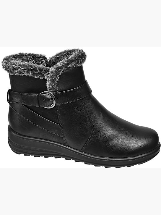 Easy Street Ankle boot black 88638 1