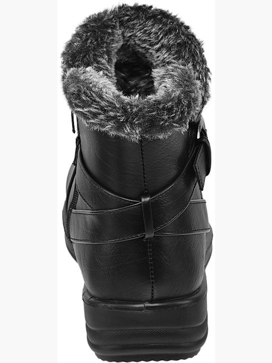 Easy Street Classic ankle boot Black 88638 3