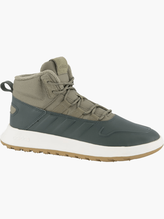 adidas Sneaker alta Oliva 24371 1