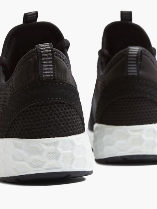 Bench Trainer Black 88641 4