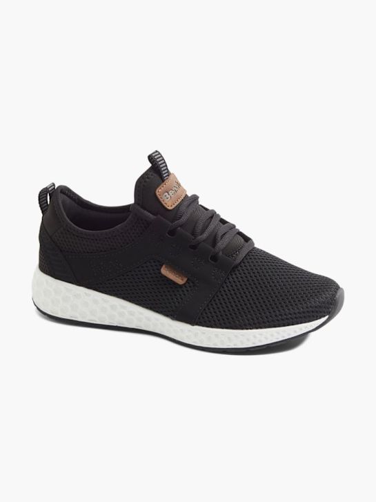 Bench Trainer Black 88641 6