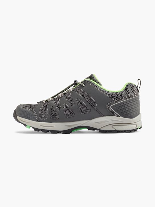 Vty Low shoe Grey 344 2
