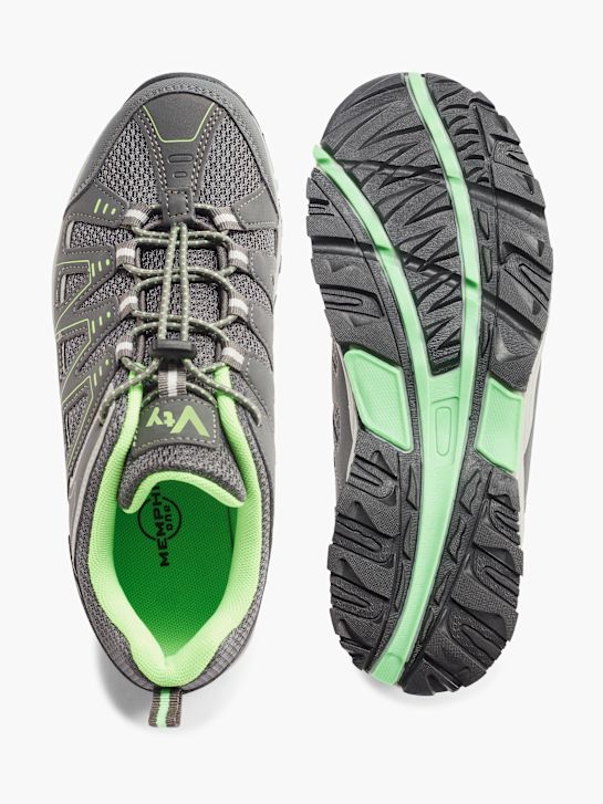 Vty Low shoe Grey 344 3