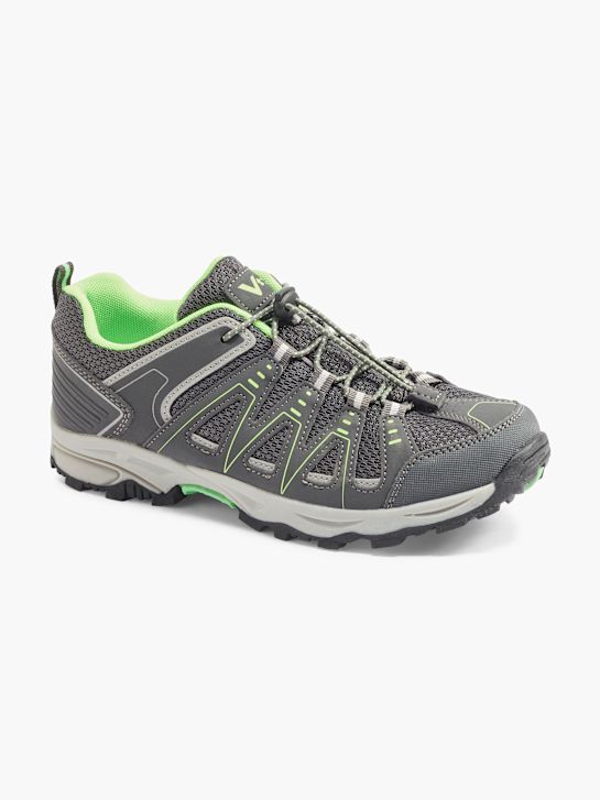 Vty Low shoe Grey 344 6