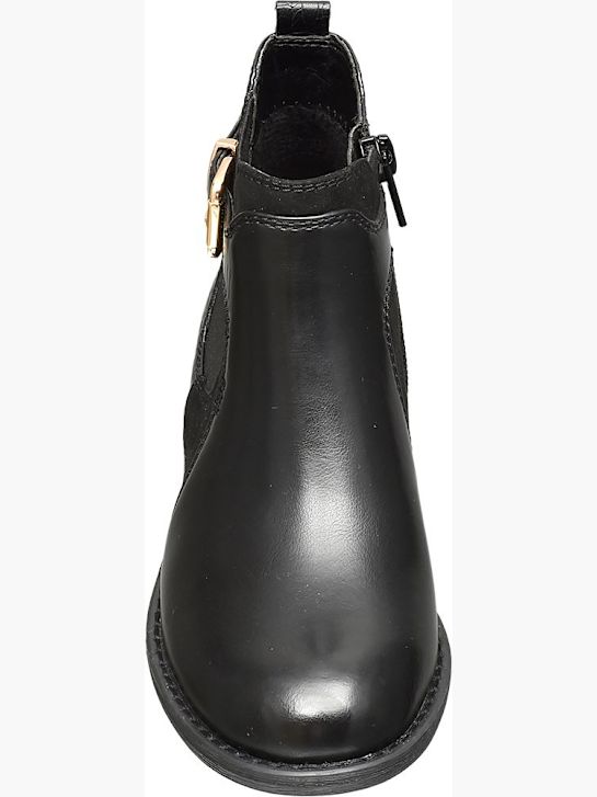 Graceland Boot Black 35107 3