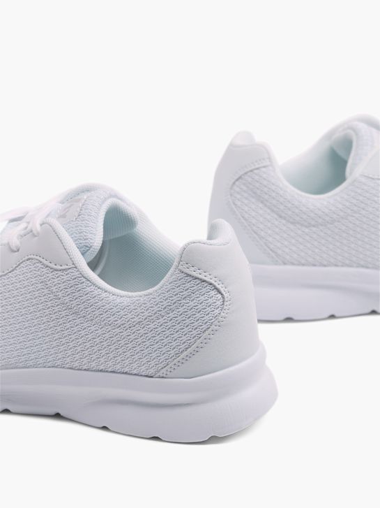 Vty Sneaker Vit 20096 4