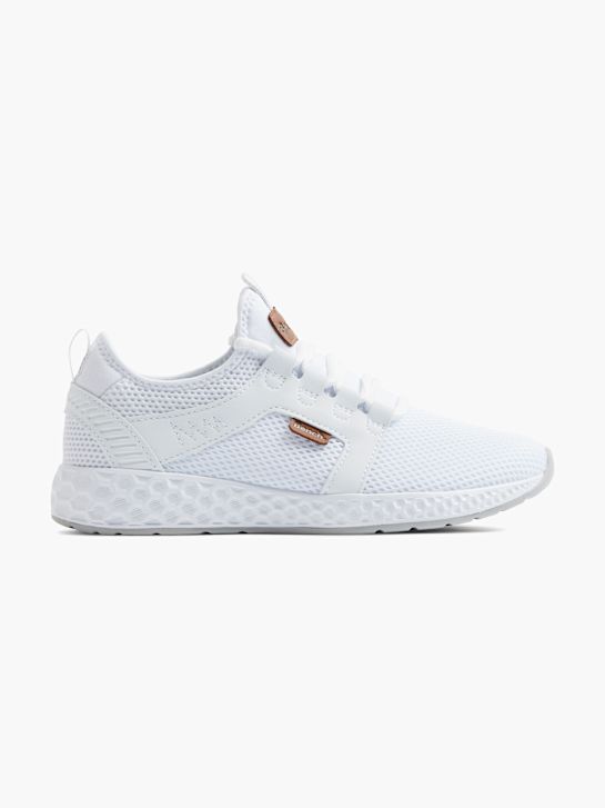Bench Sneakersy Biały 141 1