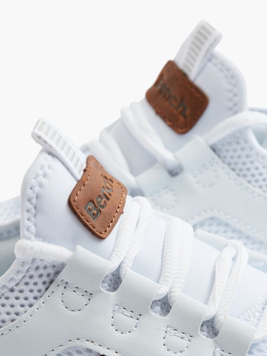 Bench Sneakersy Biały 141 5