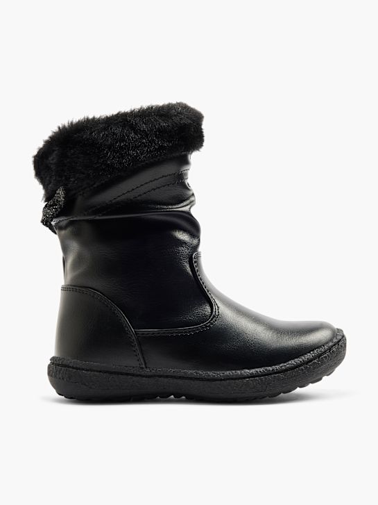 Cupcake Couture Winter boot Black 88643 1