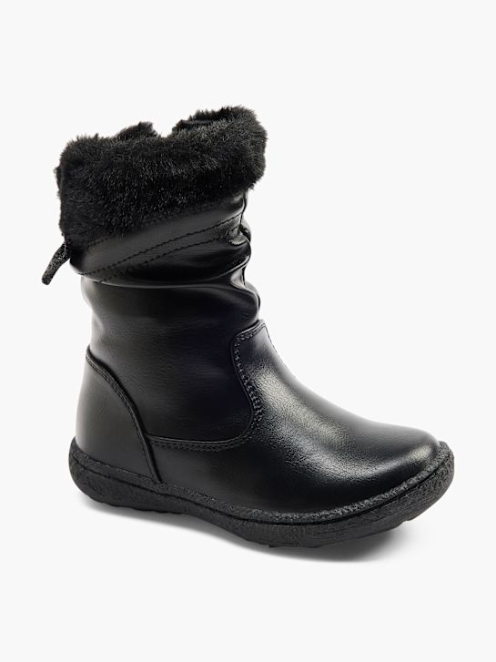 Cupcake Couture Winter boot Black 88643 6