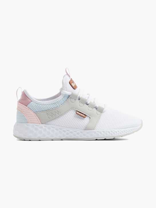 Bench Sneakersy Biały 69 1