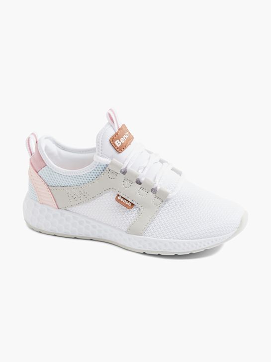 Bench Sneakersy Biały 69 6