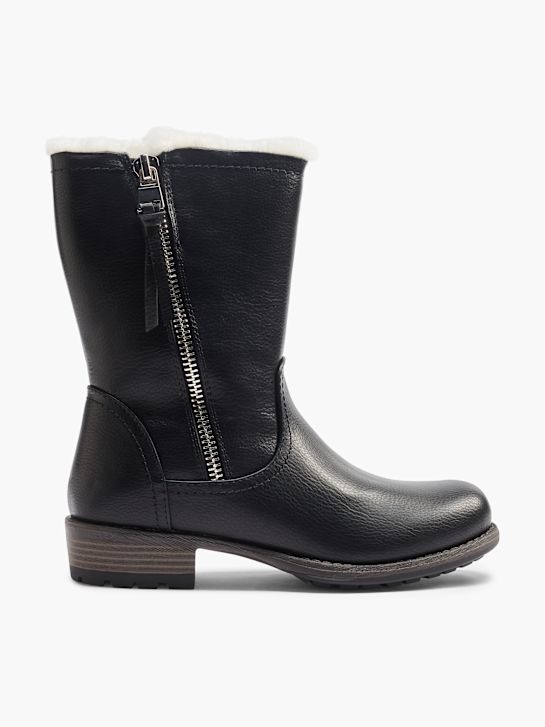 Graceland Boots d'hiver Noir 251 1