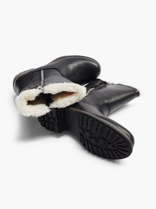 Graceland Boots d'hiver Noir 251 3