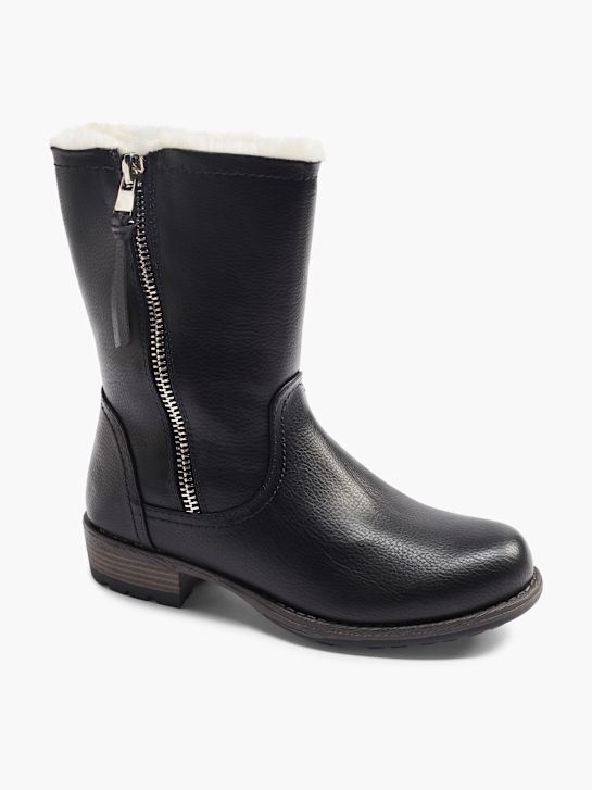 Graceland Boots d'hiver Noir 251 6