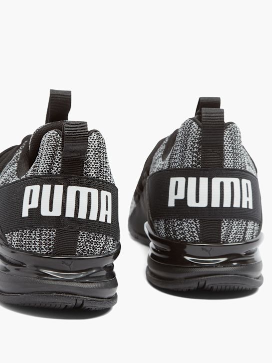 PUMA Tréningová obuv Sivá 171 4