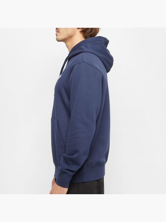Nike Camisola com capuz Azul escuro 21625 2