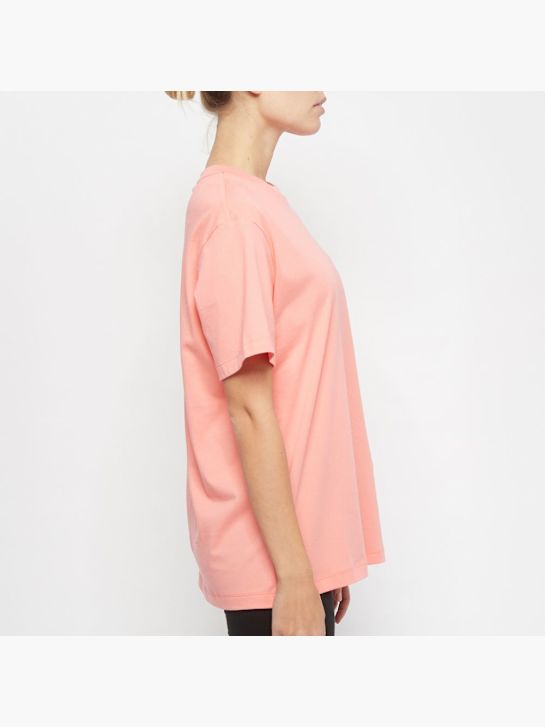 Nike T-shirt Cor-de-rosa 21610 3