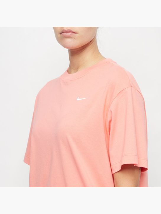 Nike T-shirt Cor-de-rosa 21610 4