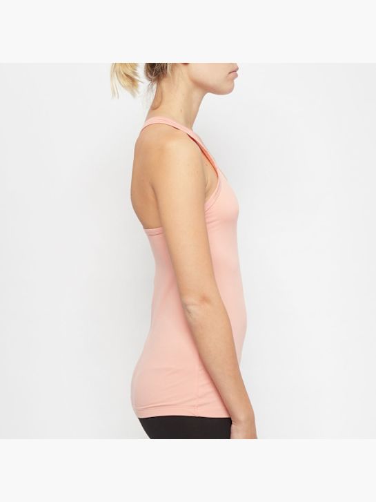 Nike Top Pink 19243 4