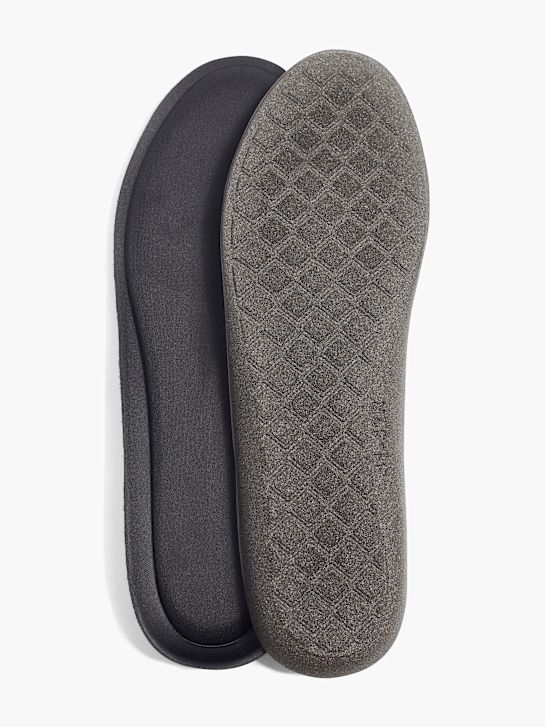 DEICHMANN Įklotės Juoda 5809 1