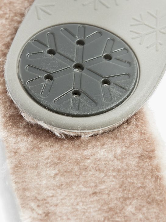 DEICHMANN Einlegesohle Braun 517 4