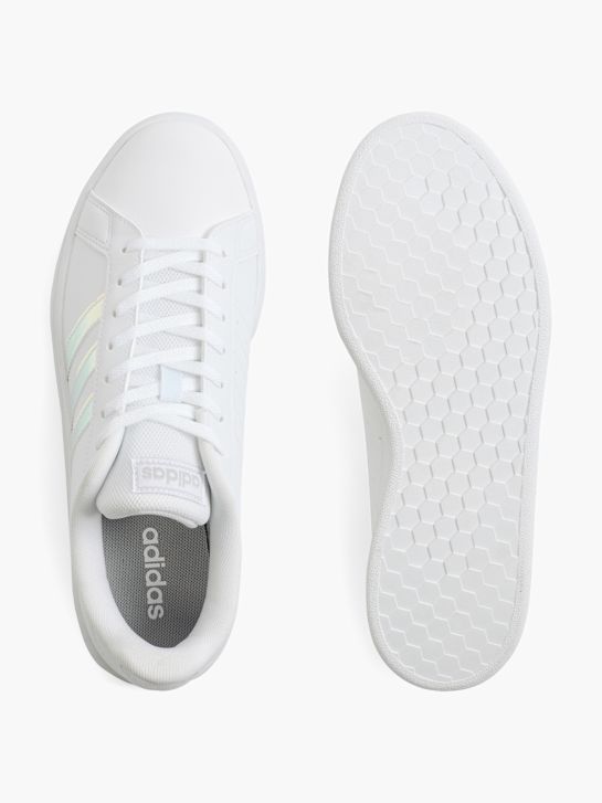 adidas Sneaker Blanco 203 3