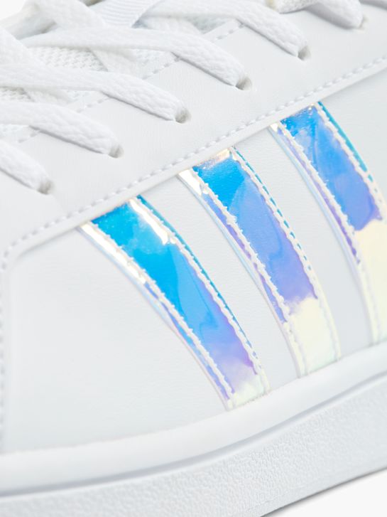 adidas Sneaker Blanco 203 5