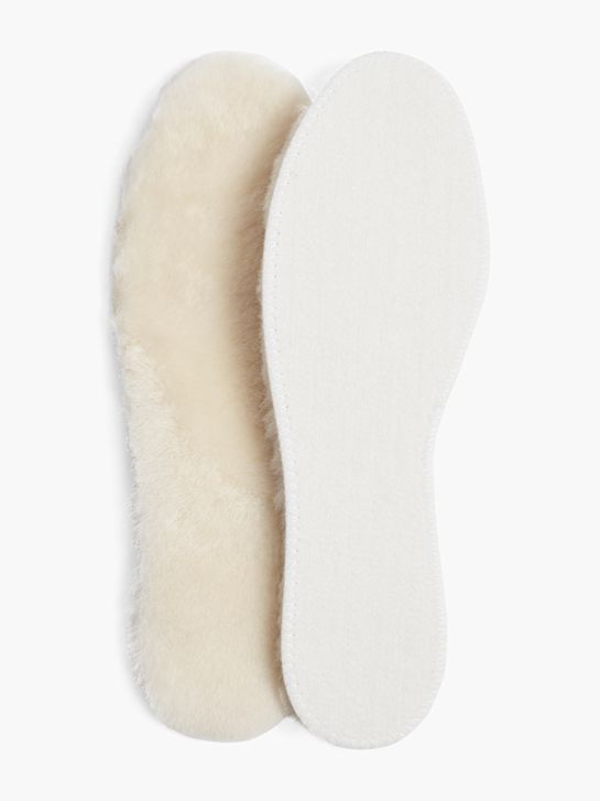DEICHMANN Soletta per scarpe Bianco 1404 1