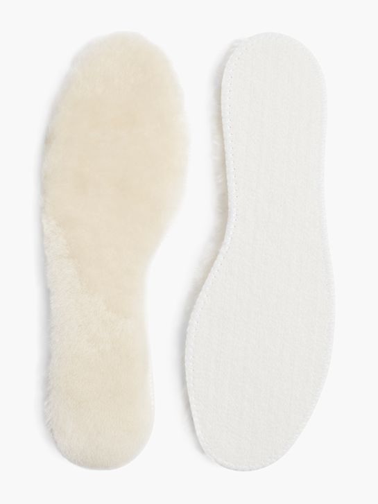 DEICHMANN Soletta per scarpe Bianco 1404 2
