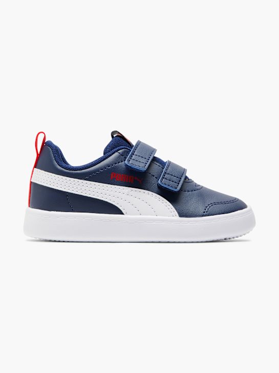 PUMA Sneakersy Niebieski 519 1