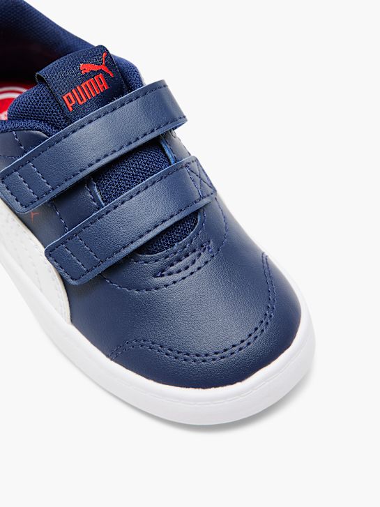 PUMA Sneakersy Niebieski 519 2
