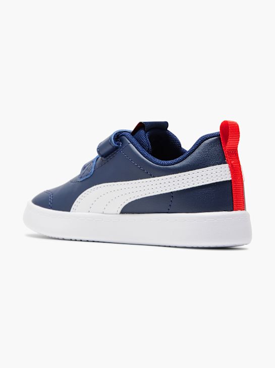 PUMA Sneakersy Niebieski 519 3
