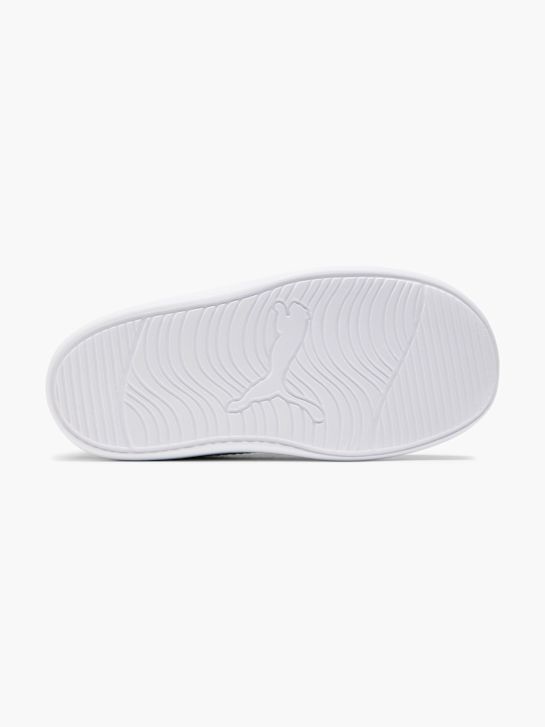 PUMA Sneakersy Niebieski 519 4