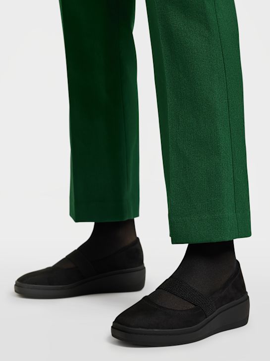 Graceland Halbschuh Schwarz 48885 5