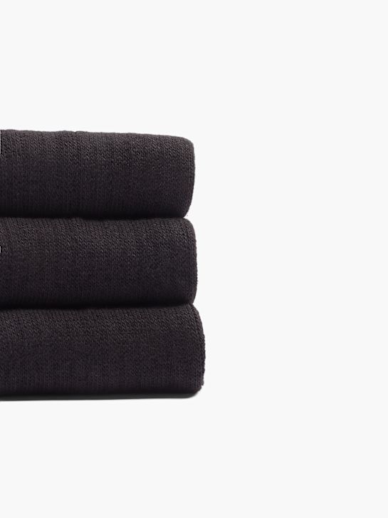 Nike Chaussettes de sport Noir 19178 2