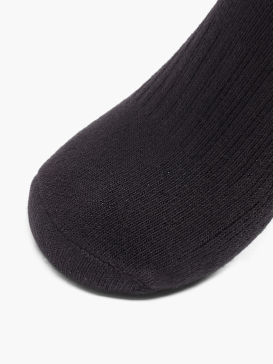 Nike Chaussettes de sport Noir 19178 3