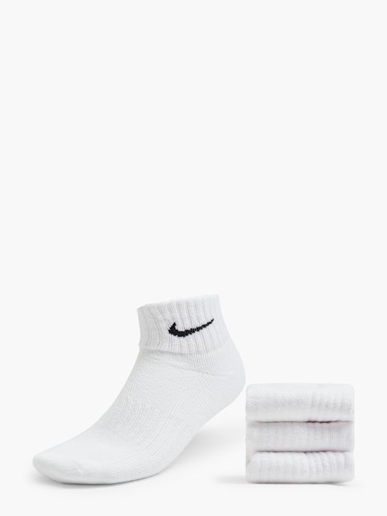 Nike Sneaker zokni fehér 21595 1
