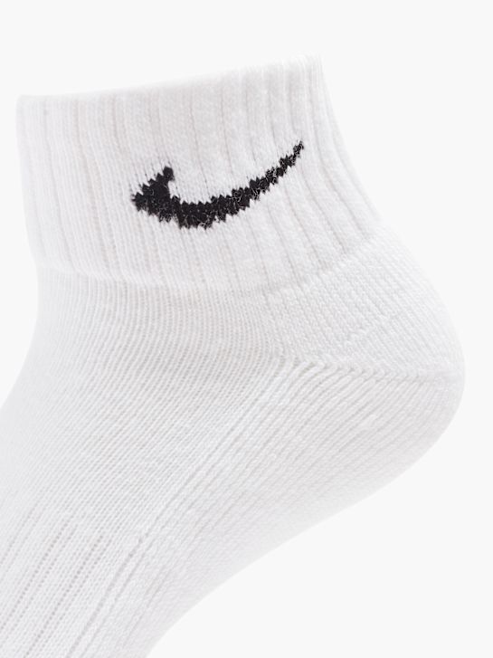 Nike Chaussettes de sport Noir 21613 4