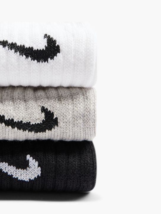Nike Chaussettes Noir 19209 2