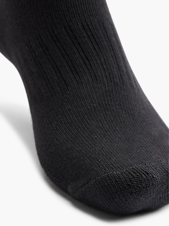 Nike Chaussettes Noir 19209 3
